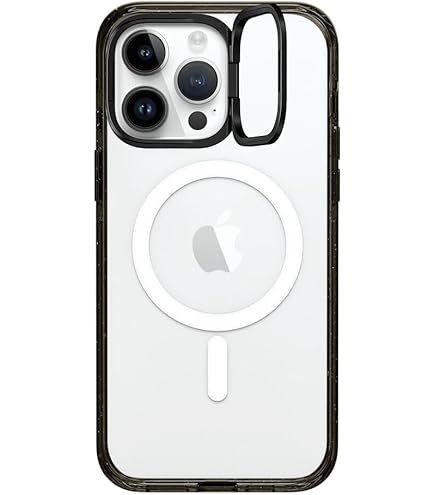 Amazon.com: CASETiFY Mirror Ring Stand Case for iPhone 15